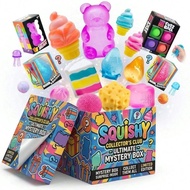 Cube Maltose Pattern Ice Cube Hot Sale High Flow Water Drop Same Value needoh Yan Vent Toy Decompres