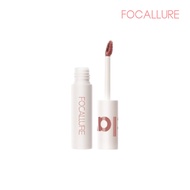 Focallure True Matte Liquid Lipstick