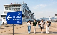 [Incheon Port Departure] Gyeongbokgung Palace & Bukchon Hanok Village Day Experience with Local Food
