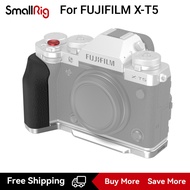 ที่ยึดจับรูปตัวแอลขนาดเล็กกรงอเนกประสงค์พร้อมตัวหนีบสายเคเบิ้ล HDMI USB-C สำหรับ FUJIFILM X-T5 4135