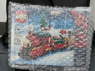 Lego Christmas train set 40138