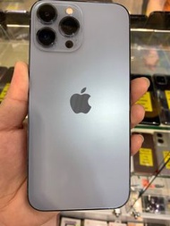 5G港版iPhone 13 pro max 128G 電100%好新淨！