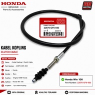 HONDA 22870-GF6-930 CLUTCH CABLE GF6 CLUTCHTALI WIN 100HONDA