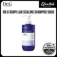 Dr.G Doopi Lab Scaling Shampoo 500g – scalp exfoliation care | Dr G Doopi Lab Scaling Shampoo