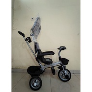 FAMILY 3-WHEEL BIKE F-391