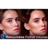 Retouch4me Portrait Volumes 2024 | 100% Working Windows Software🔥