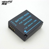 Suitable for Lumix Panasonic GF3 GF5 GF6 GX7 LX100 GK Micro SLR Digital Camera Lithium Battery Board