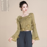 [COCOMM] Chinese Style Dance Costume Classical Dance Costume Classical Dance Costume Antique Dance C