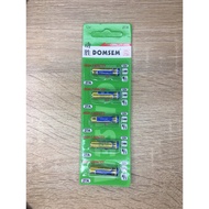 Domsem A27 15v battery pack