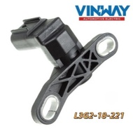 M/Z 3 2.0 ,M/Z 5, M/Z 6 2.3 M/Z CX5 CRANK SENSOR 3PIN MAZDA 8 L3G2-18-221