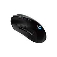 Logitech 羅技 G703 LIGHTSPEED無線電競鼠(黑)