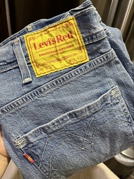 Levis Red 502 (size31x31 inseam length)