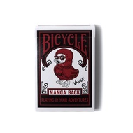 Bicycle Nanga GAAACY Poker Playing Cards
