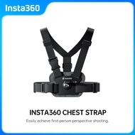 Original Insta360 Chest Strap Mount for X5 X4 Action Camera Accessory