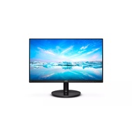 Philips LCD monitor (241V8) IPS FHD LED 75HZ VGA HDMI | IPS technology | 23.8 inch / 60.5 cm | 1920 