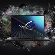 2021 萬眾矚目 Asus Zephyrus M16 GU603 首批限量預購！先到先得！