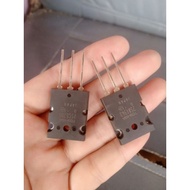 Toshiba 5200 final transistor/ 1943 Original