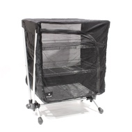 Snow Peak 網狀置物架 CK-055