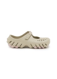 CROCS ECHO MARY JANE CLOGS