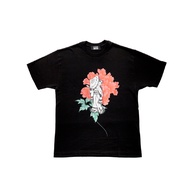 Brosh × Wildside Yohji Yamamoto T-Shirt Peony