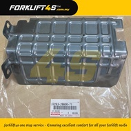 TOYOTA FORKLIFT COUPLING COVER "8 FD 10-30" [37283-26600-71]