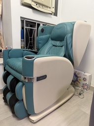 OSIM uLove Massage Chair 白馬王子按摩椅