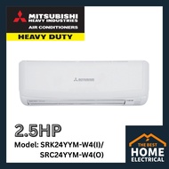 Mitsubishi Heavy Duty Premium Inverter Air Conditioner 1.0HP | 1.5HP | 2.0HP | 2.5HP Aircond
