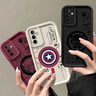 Phone Casing For Samsung Galaxy A07 A17 A27 A37 A57 5G Case Samsung Galaxy A17 4G Turbo durable Case