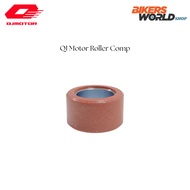 QJ Motor Roller Comp (1PC) For FORT 350 / FORT 400 Motorcycle Motorbike