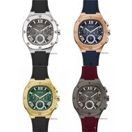 Original guess Quartz Men Watch GW0571G1/GW0571G2 /GW0571G3/GW0571G4/44mm Wich box