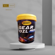 UMW GRANTT Gear oil 90 (18L)
