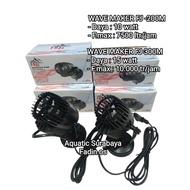 MESIN FUJI FJ 200M FJ 300M Aquarium Wave Maker Machine