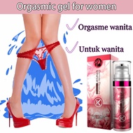 pelumas vagina dan perangsang perangsang gairah sexsual wanita obat perangsan seksual wanita 15ML Or