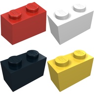 LEGO Brick 1 x 2 Item No: 3004