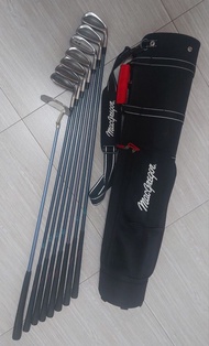Golf Set - Mizuno Chime-i (Lady)