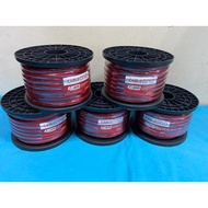 CABLE 4 AWG BRAND CABLE ONE 4 AWG LENGTH 15 METERS