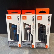 🔥沙田中心現貨🔥JBL TUNE110 3.5MM