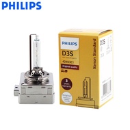 Philips Xenon Standard D3S 4300K