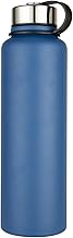 YYW 1.5 Litre Stainless Steel Thermal Water Bottle, Vacuum Insulated Stainless Steel Thermos Flask,