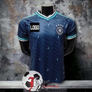 GERMANY AWAY WC 2026 FOOTBALL JERSEY