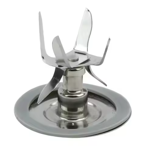 For Oster 6 Leaf Juicer Parts Ice Crusher Mixing Knife Blades