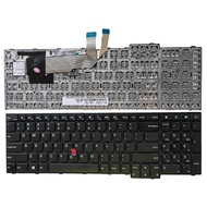 US Layout Keyboard for LENOVO IBM ThinkPad E550 E555 E550C E560 E565 E560C 04Y0301 00HN000 04Y0313
