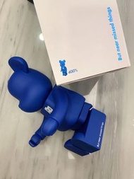 ADER ERROR X BE@RBRICK 400% &amp; Z-BLUE