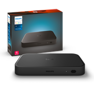 Philips Hue Play HDMI 2.1 Sync V2 ใหม่ ความละเอียด 8K ใช้ร่วมกับ Hue Bridge และ Content box ของผู้ใช