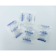 Humidity absorbing silica gel (Dry-pack, transparent)