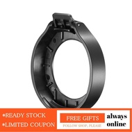 alwaysonline Godox AK-R28 Round Head Flash Adapter Holder for Mounting AK-R21 Projector to AD100/ AD