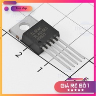 XL4016E1 IC Voltage Reducer Regulator 8A TO-220-5 Chip World
