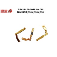 Flexible Flexible oN off Samsung A605 J330 j3 pro/j530 J5 Pro /J730 Pro J7 Pro /G570 J5 Prime