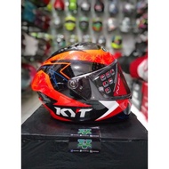 Kyt nfr Agusto Fernandez motif original kyt sni dot