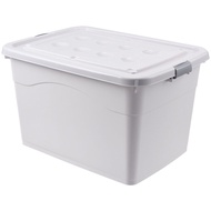 Rollable High Sealing Storage Box 45L